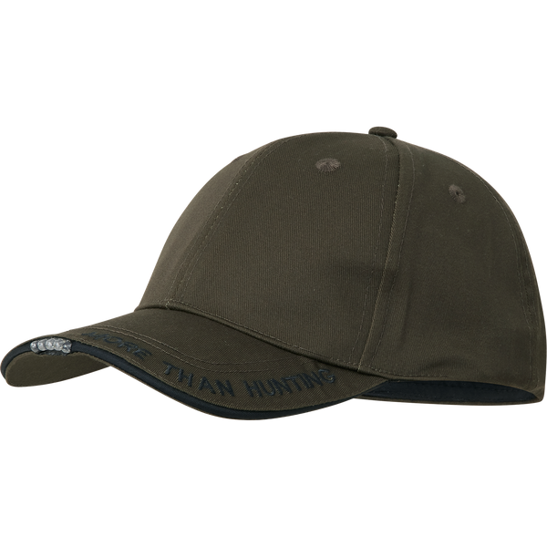 Seeland Slate LED Cap