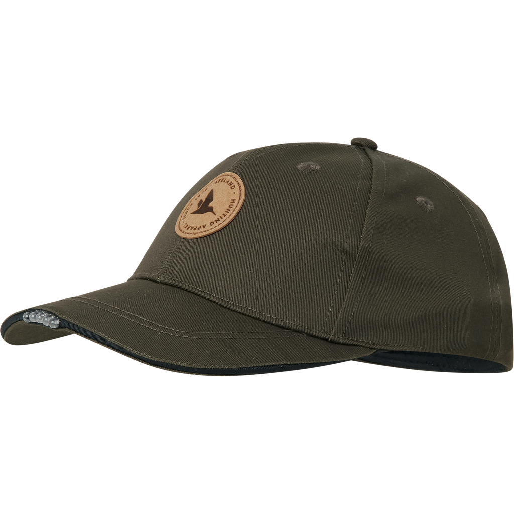 Seeland Skarn LED Junior Cap