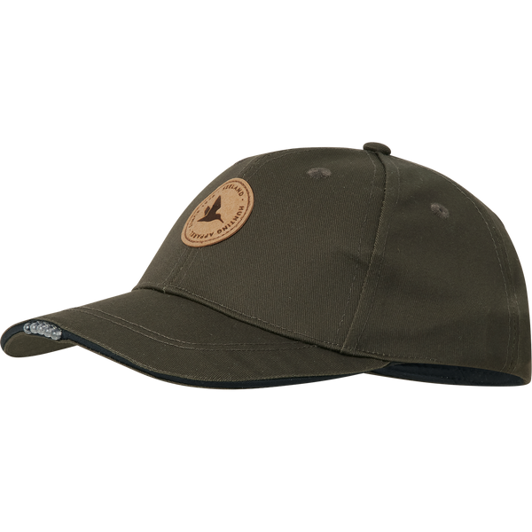 Seeland Skarn LED Junior Cap