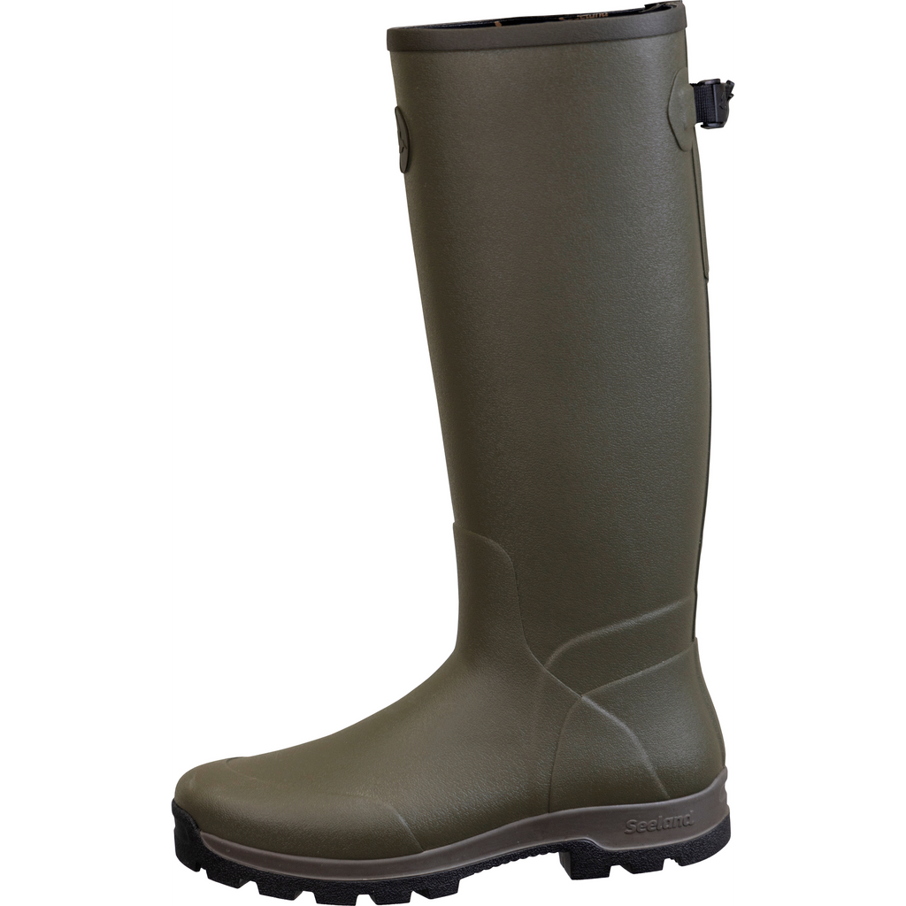 Seeland Hillside Enforced Wellington Boot
