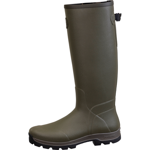 Seeland Hillside Enforced Wellington Boot