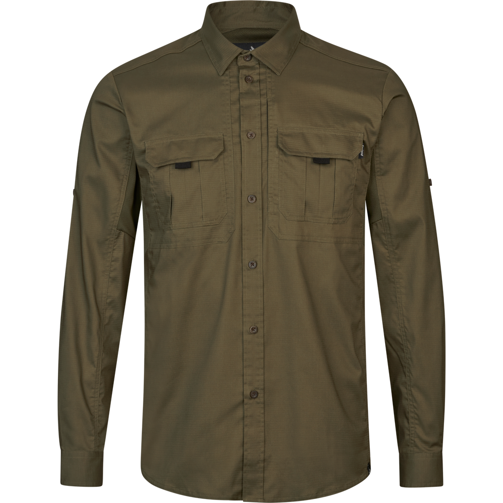 Seeland Selous Shirt