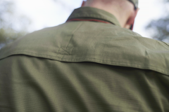 Seeland Selous Shirt