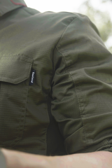 Seeland Selous Shirt