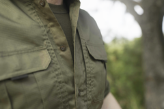 Seeland Selous Shirt