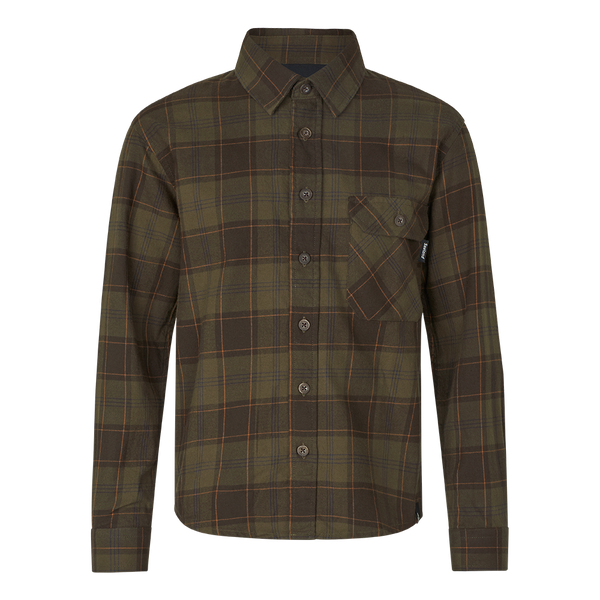 Seeland Glen Junior Shirt