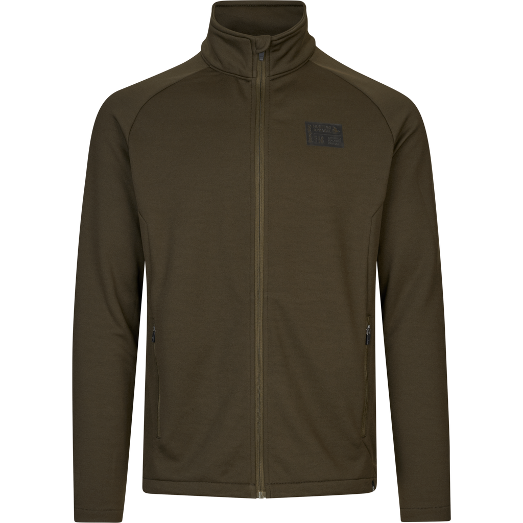 Seeland Tidal Fleece jacket