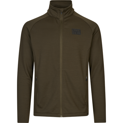 Seeland Tidal Fleece jacket