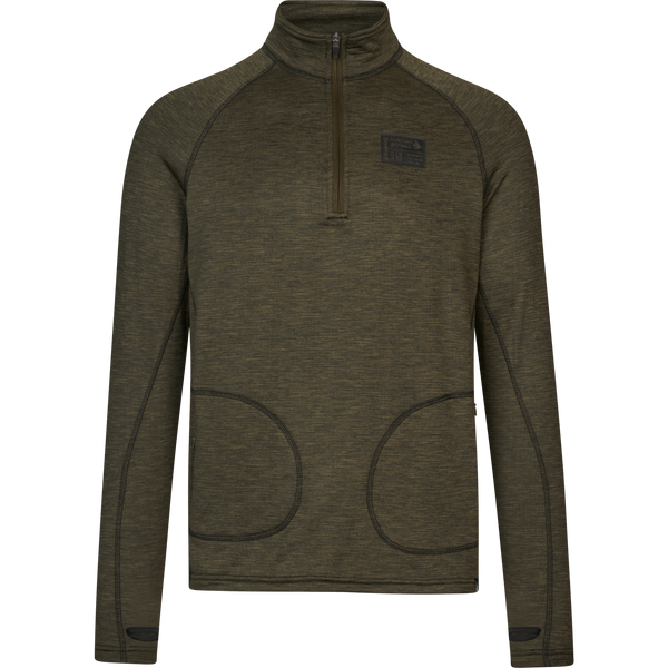 Seeland Peak Half Zip Fleece