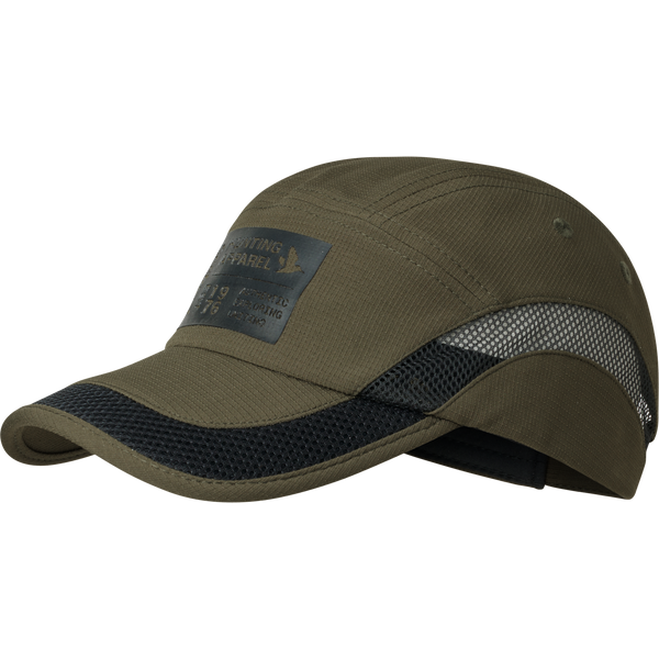 Seeland Selous Cap