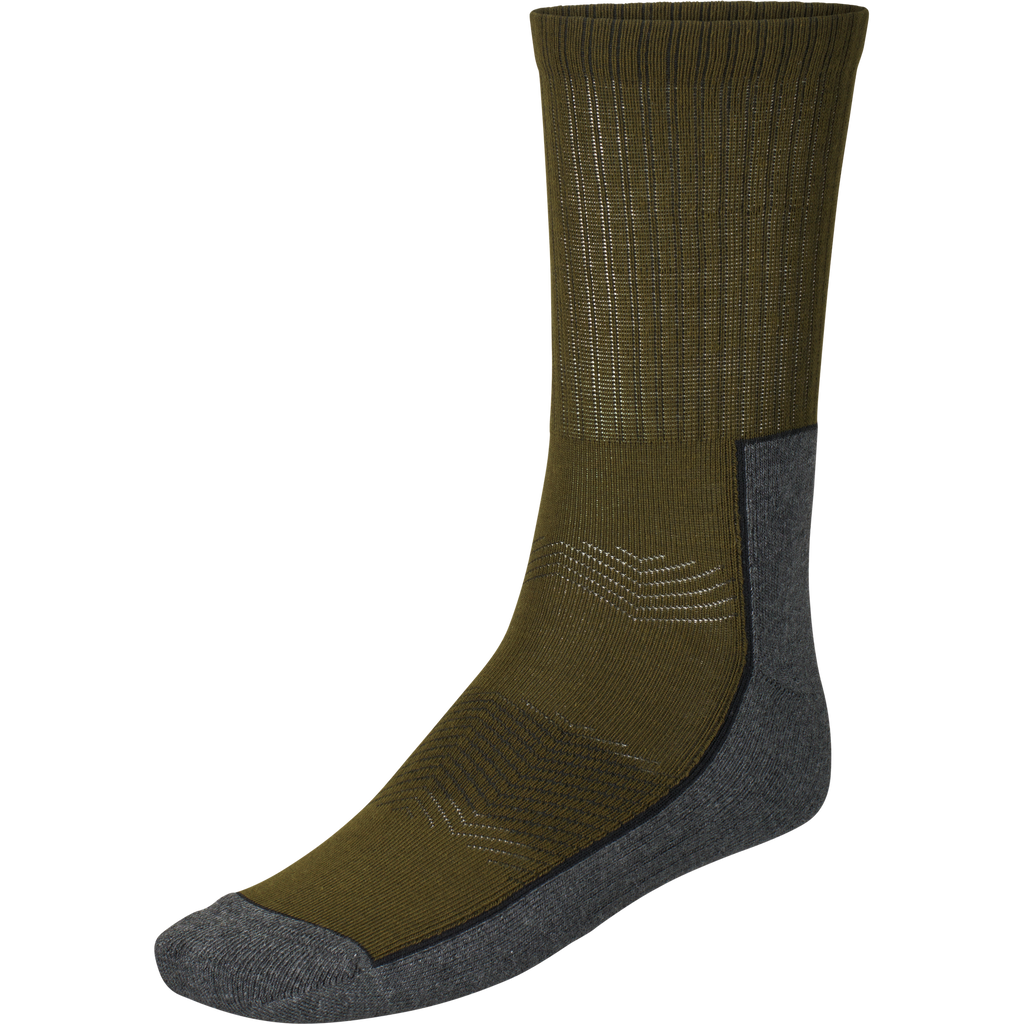 Seeland Field Socks (3pack)