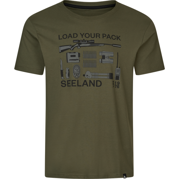 Seeland Packing T-Shirt