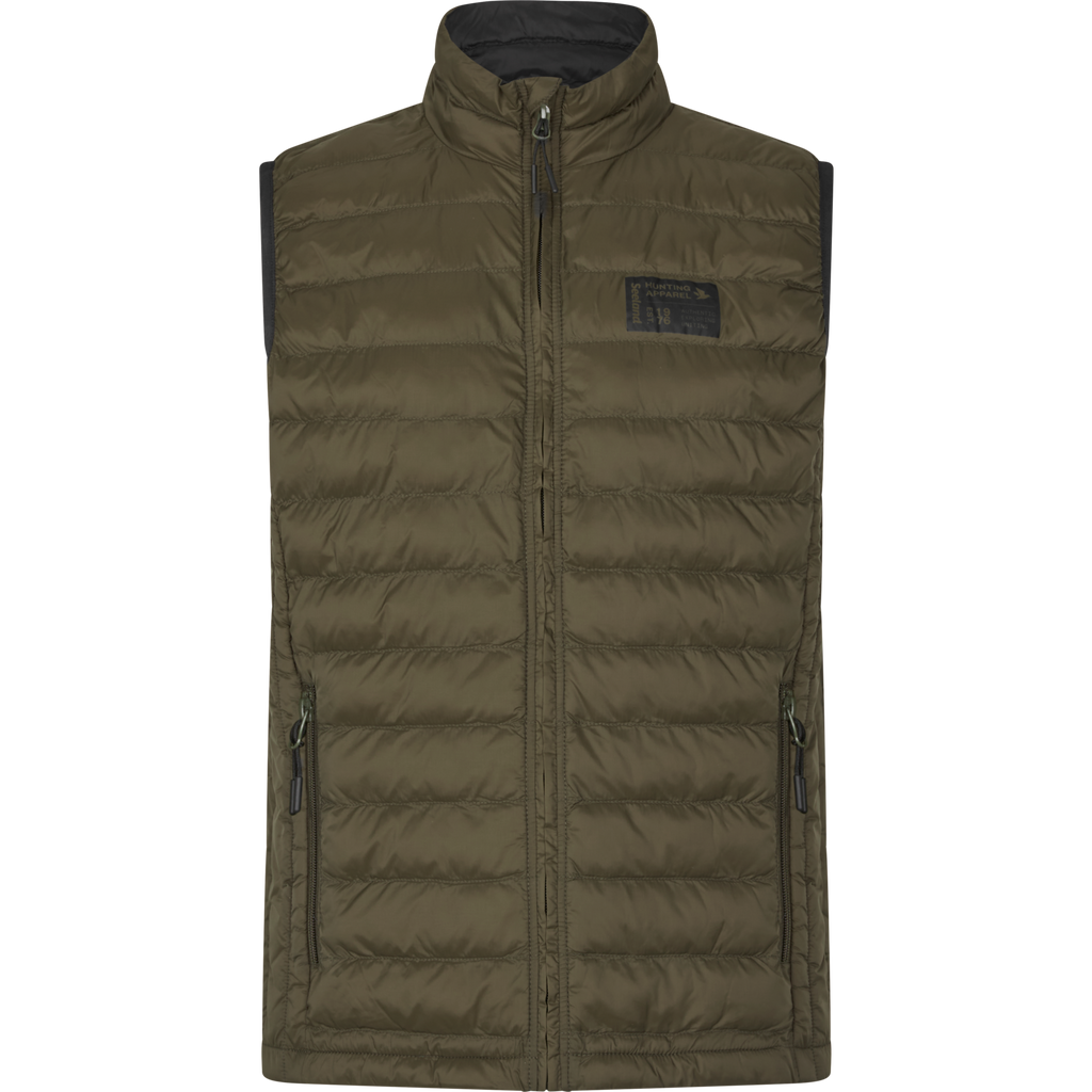 Seeland Fahrenheit Waistcoat