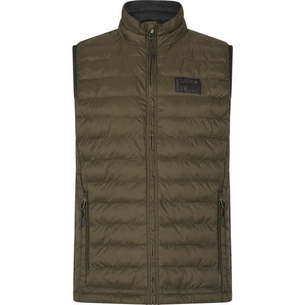 Seeland Fahrenheit Waistcoat