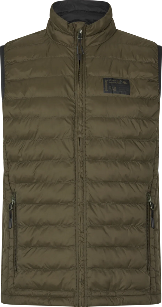 Seeland Fahrenheit Waistcoat