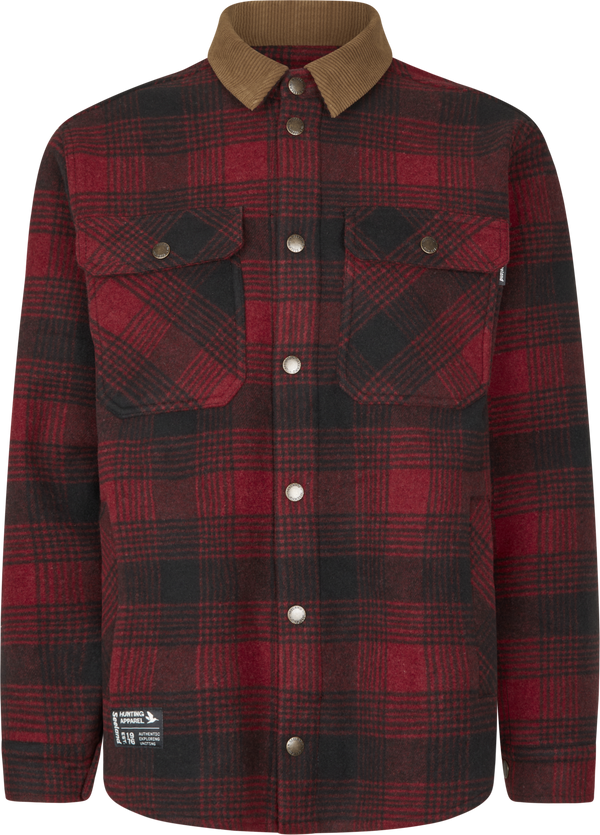 Seeland Canada Yukon Shirt