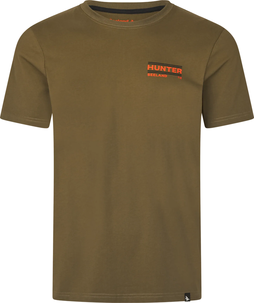 Seeland On Point T-Shirt