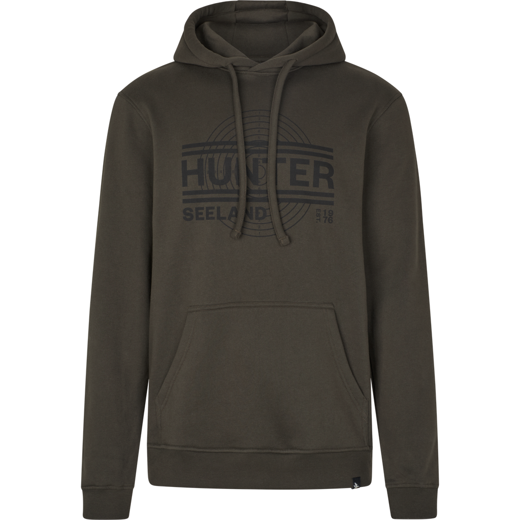 Seeland On Point Hoodie