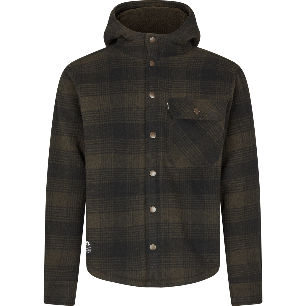 Seeland Canada Yukon Jacket - Green