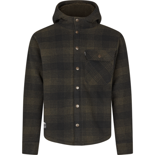 Seeland Canada Yukon Jacket - Green