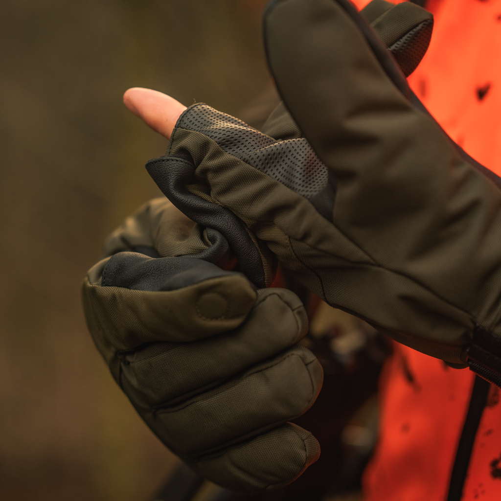 Seeland Trigger Fold-Back Gloves – Pools Surplus Stores