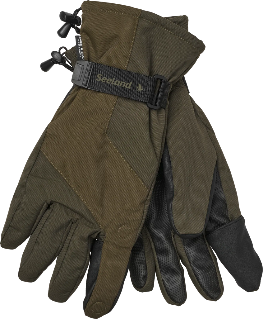 Seeland Trigger Fold Back Gloves