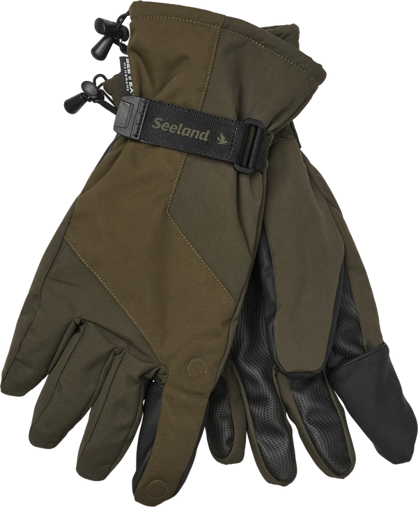 Seeland Trigger Fold Back Gloves