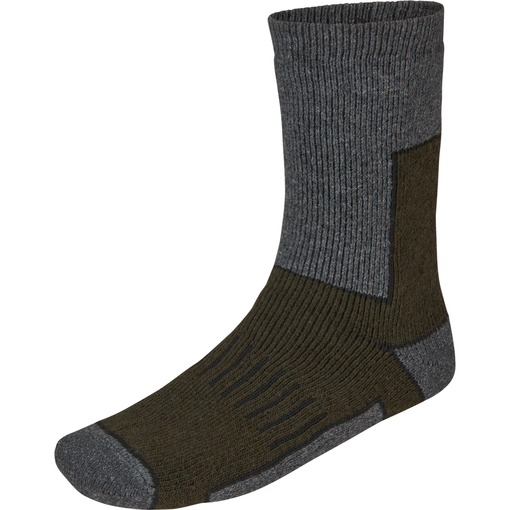 Seeland Field Thermo Socks (2 Pack)
