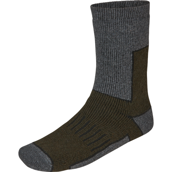 Seeland Field Thermo Socks (2 Pack)