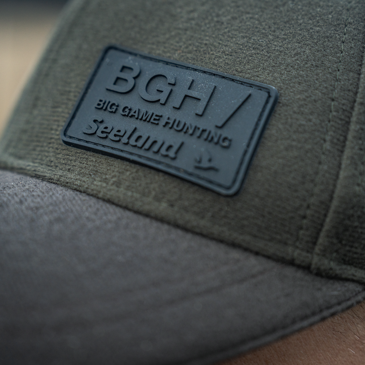 Seeland Chaser BGH Cap – Pools Surplus Stores