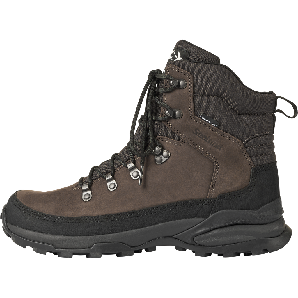Seeland Enduro Explore Mid Boot