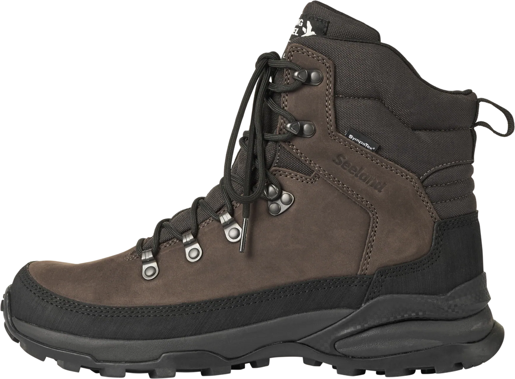 Seeland Enduro Explore Mid Boot