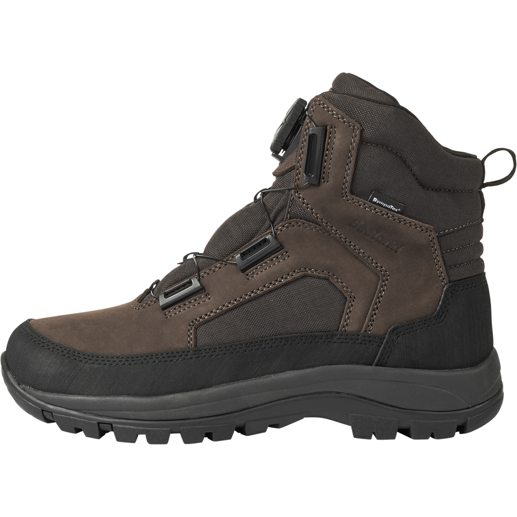 Seeland Enduro Dial Mid Boot