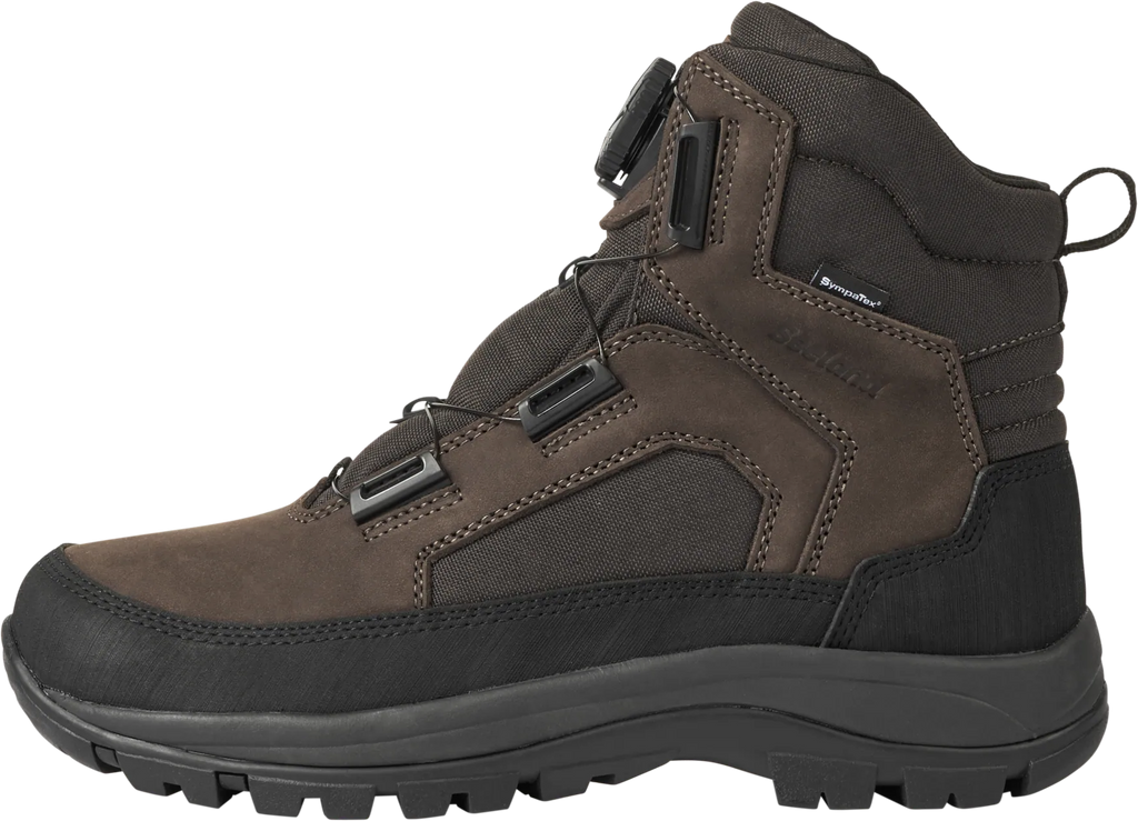Seeland Enduro Dial Mid Boot