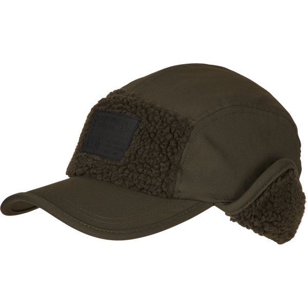 Seeland Teddy Fold Down Cap
