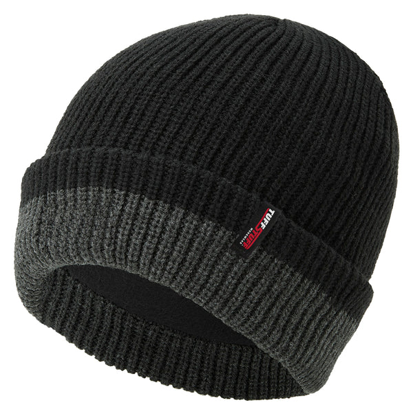 TuffStuff Pro Work Two-Tone Beanie