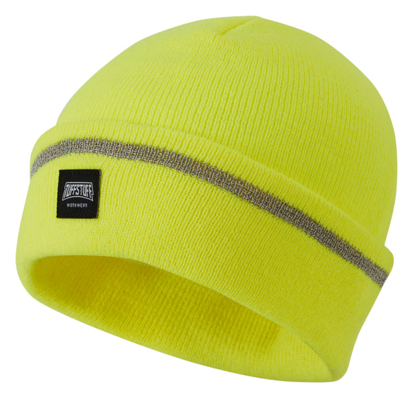 TuffStuff Reflective Beanie