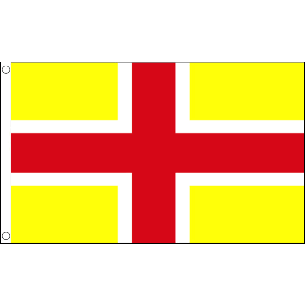 42 Commando Royal Marines Flag
