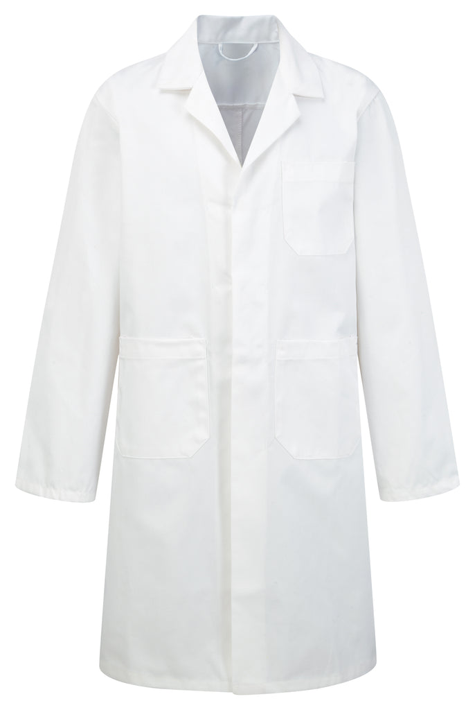 Fort Junior Warehouse Coat