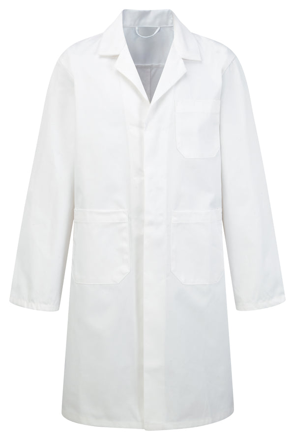 Fort Junior Warehouse Coat