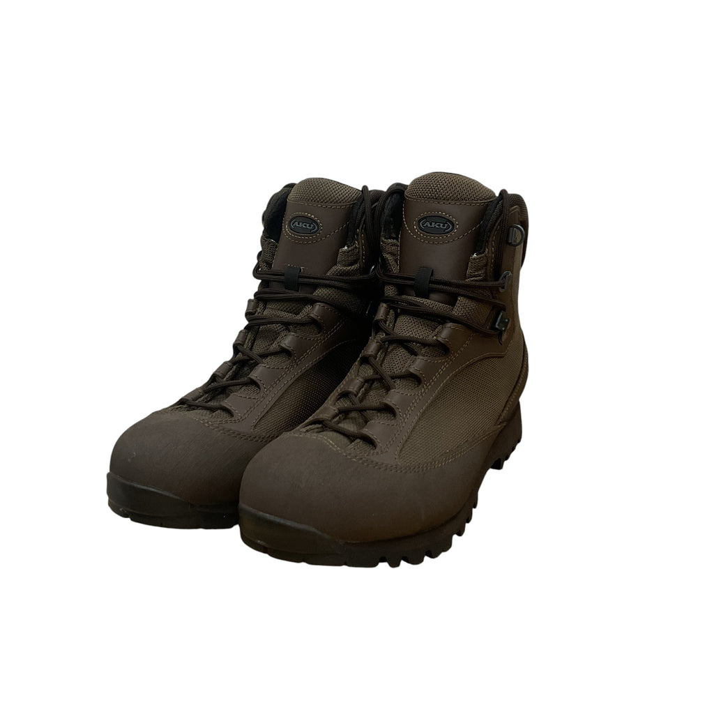 AKU Pilgrim High Liability Boots Size 9L [WH53]
