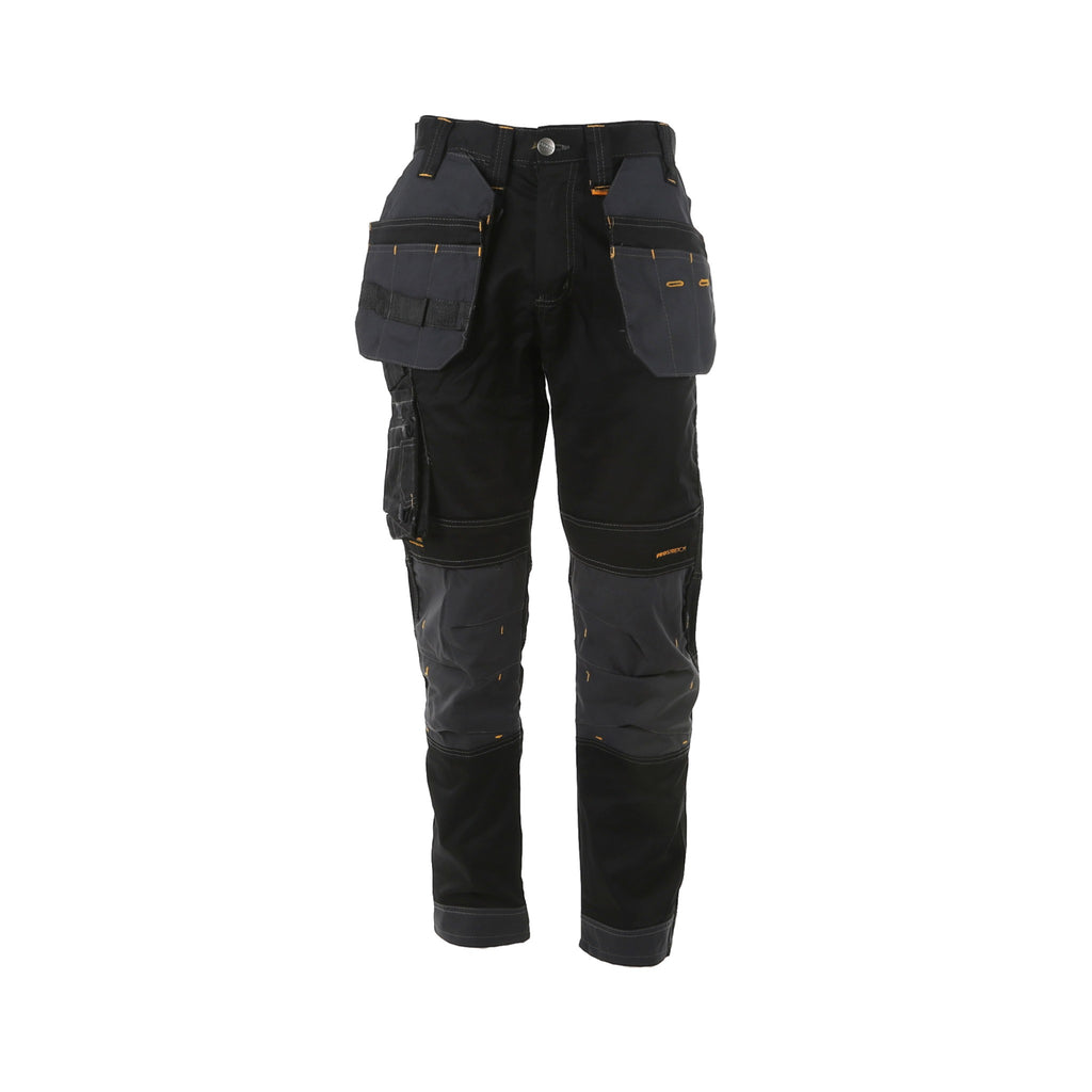 DeWalt Harrison Regular Fit Stretch Trouser