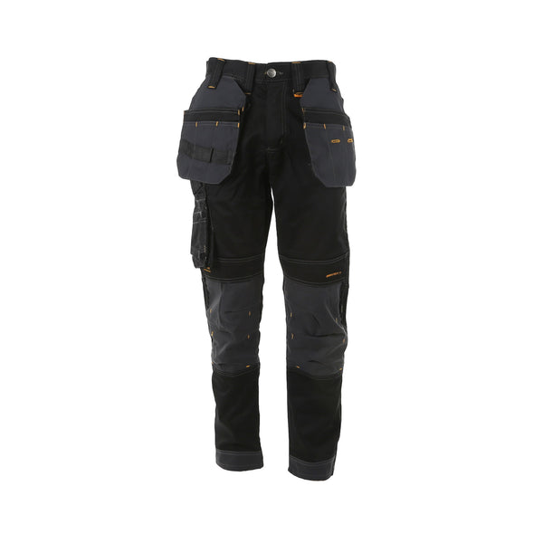 DeWalt Harrison Regular Fit Stretch Trouser