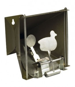 Milbro Pellet Trap With Duck Target