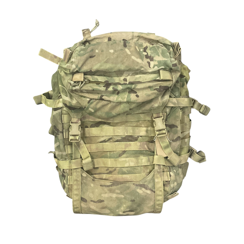 British Army MTP 40 Litre Daysack - Grade 1