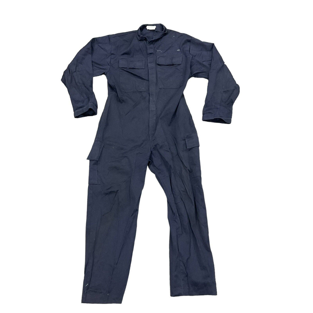 British Army Royal Navy Work Coveralls