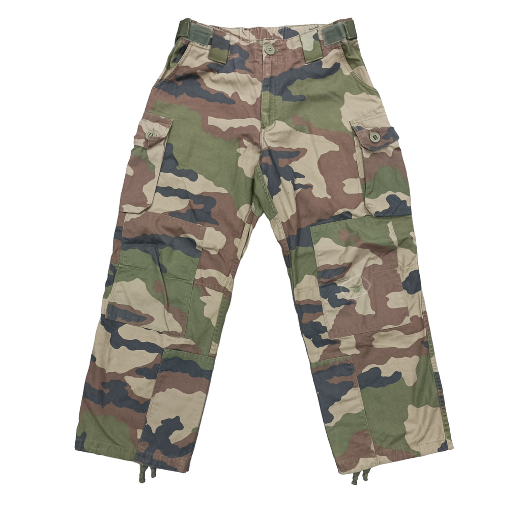 US Army Goretex Woodland Trousers  MilitaryMart