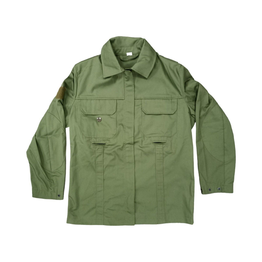 German Military Women's Multi-Purpose Suit Jacket