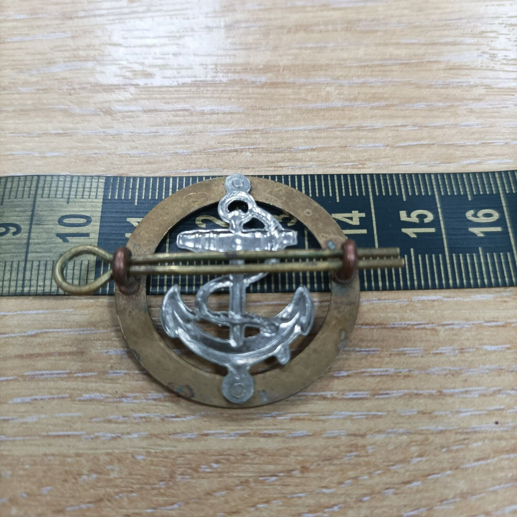British Army Regimental Cap Badges - Assorted Styles