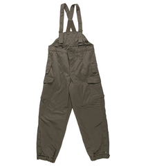 Austrian Army Winter Thermal Trousers - NEW